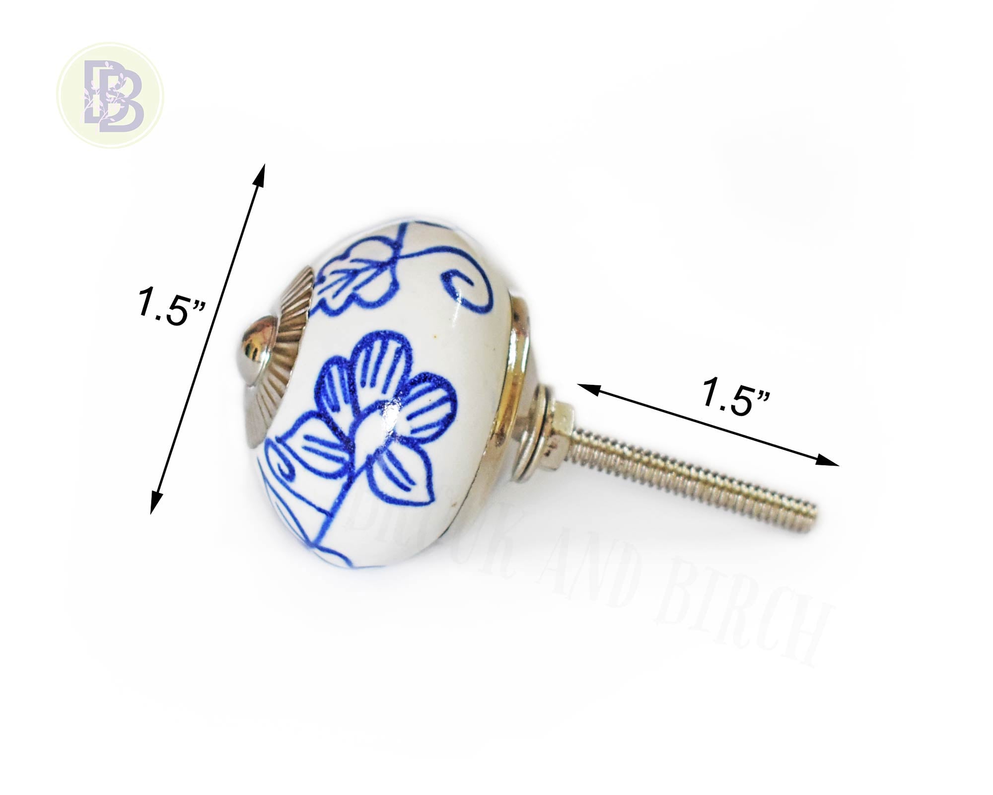 Artistic Mix Ceramic Decorative Dresser Drawer Knobs and Pulls Kitchen Brook And Birch Artistic Mix Ceramic Decorative Dresser Drawer Knobs and Pulls Kitchen Brook And Birch