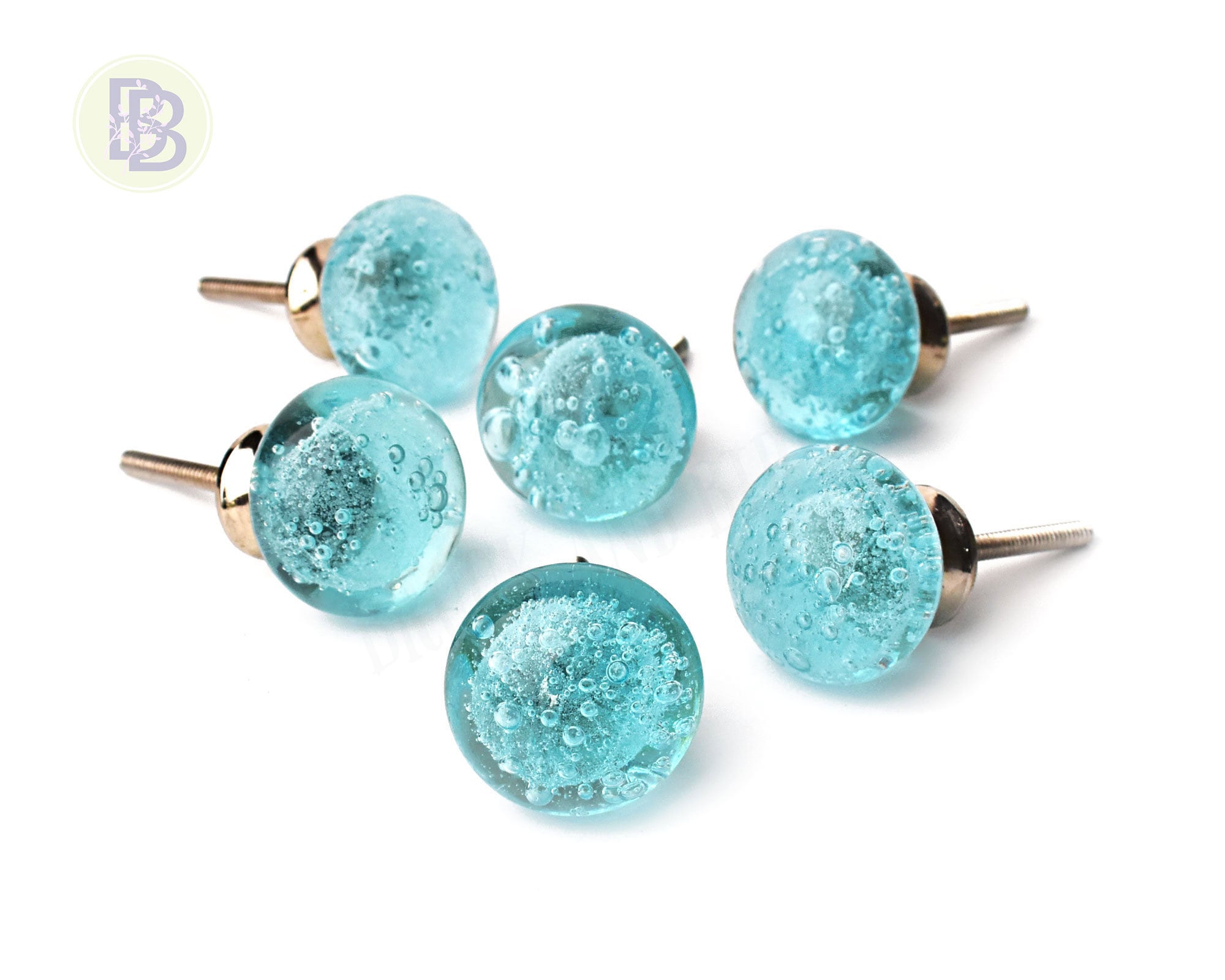 Blue Glass Bubble Drawer Knobs and Pulls Decorative Glass Kitchen Cabinet Drawer Pull Blue Glass Drawer Pulls Blue Glass Bubble Drawer Knobs and Pulls Decorative Glass Kitchen Cabinet Drawer Pull Blue Glass Drawer Pulls