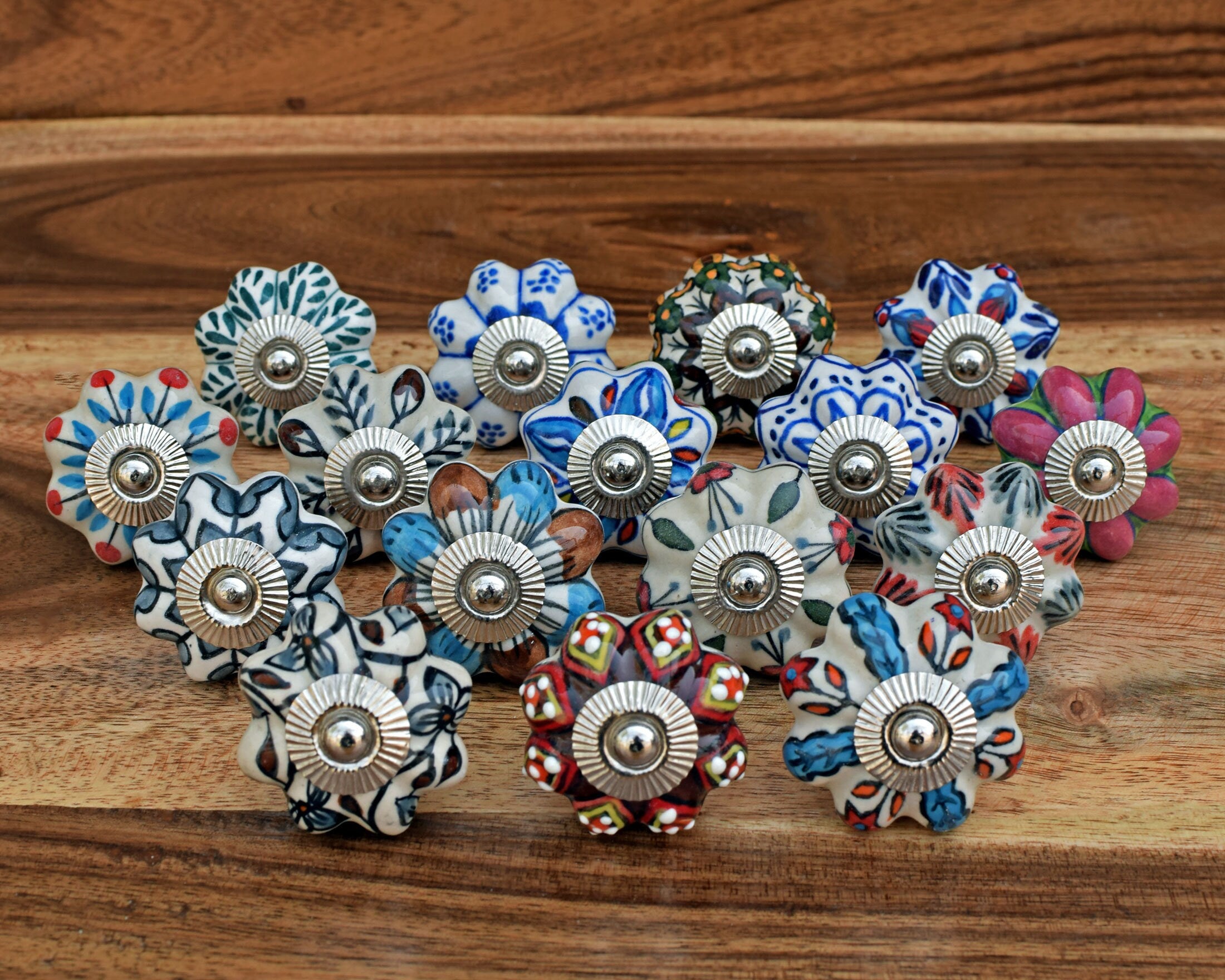 dresser drawer knobs Fumete 12 Set for Drawers for Kids Girls Boho Rainbow Knob Pulls Round Soft Rubber Pastel Drawer Knobs Silicone Cabinet Drawer Knobs for Baby Girls Kids Dresser Room Cupboard and almirah.. 20 Pack Round Cabinet Knob,